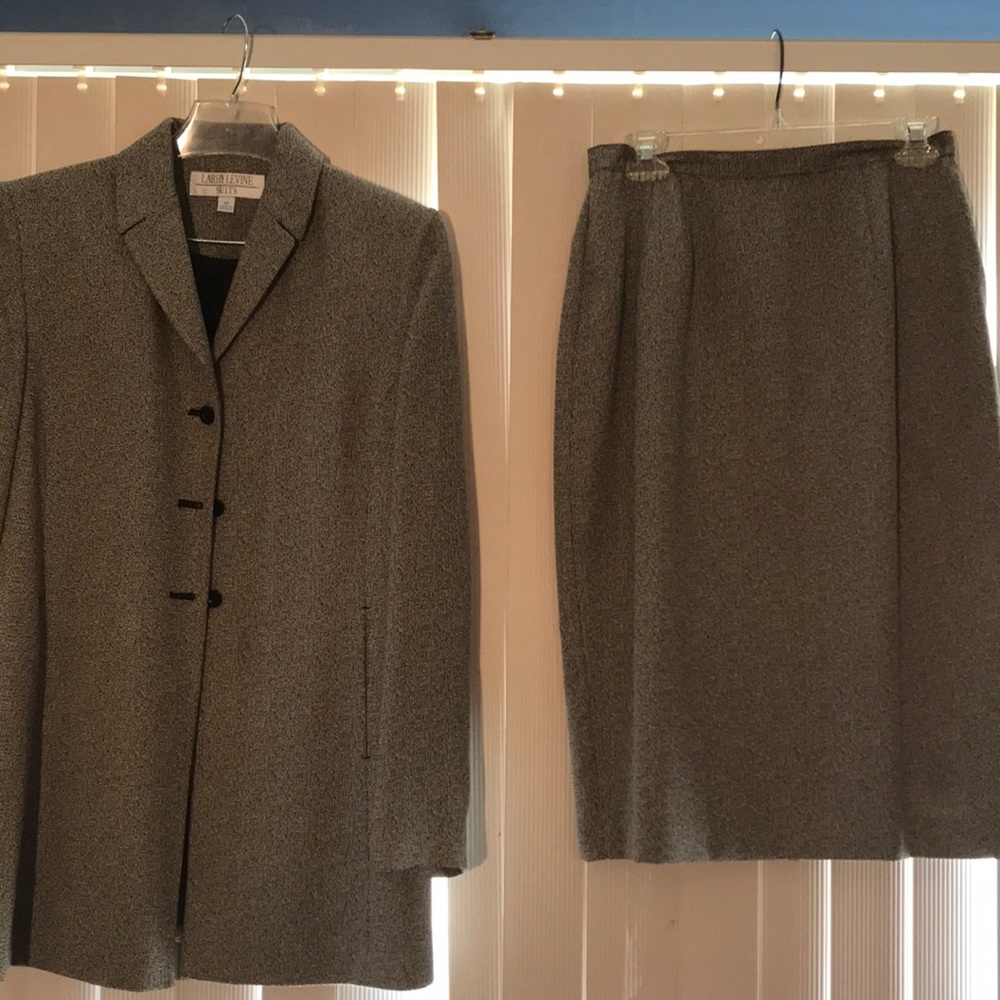 Women’s Business Suit